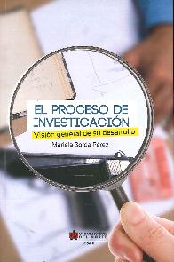 El Proceso de Investigacin