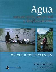 Agua saneamiento ambiental y desplazamiento