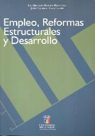 Empleo, Reformas Estructurales y Desarrollo