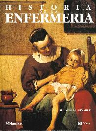 Historia de la Enfermera