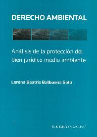 Derecho Ambiental