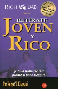 Retrate Joven y Rico