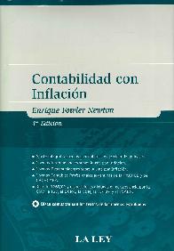 Contabilidad con Inflacin