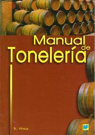 Manual de tonelera destinado a usuarios de toneles