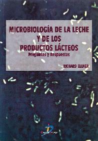 Microbiologa de la leche y de los productos lcteos