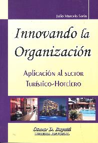 Innovando la Organizacin