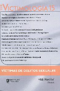 Serie Victimologa 15