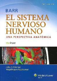 El Sistema Nervioso Humano Barr