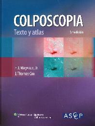 Colposcopia Texto y Atlas