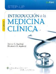 Introduccin a la Medicina Clnica Step-Up