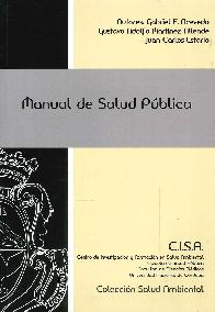 Manual de Salud Pblica