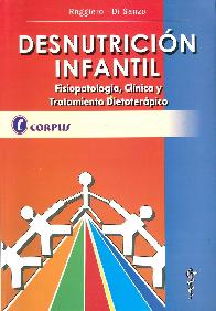 Desnutricin Infantil