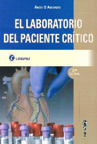 El Laboratorio del Paciente Crtico