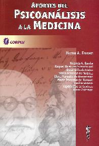 Aportes del Psicoanlisis a la Medicina