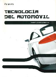 Tecnologa del Automvil