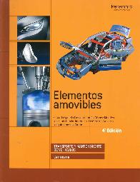 Elementos Amovibles Carrocera