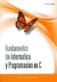 Fundamentos de Informtica y Programacin en C