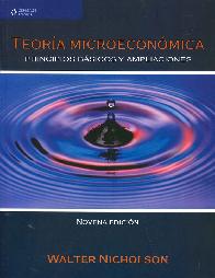 Teora Microeconmica