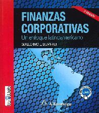 Finanzas Corporativas
