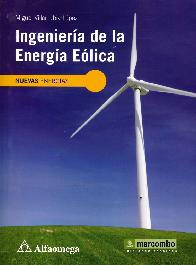 Ingeniera de la Energa Elica