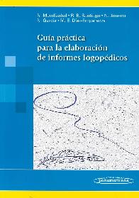 Gua prctica para la elaboracin de informes logopdicos