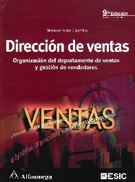 Direccin de Ventas