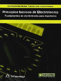 Principios bsicos de Electrotecnia