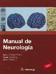 Manual de Neurologa