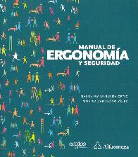 Manual de Ergonoma y Seguridad