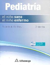 Pediatra el nio sano el nio engermo