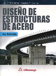 Diseo de Estructuras de Acero