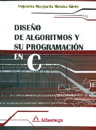 Diseo de Algoritmos y su Programacin en C