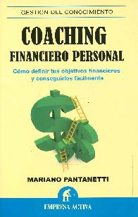 Coaching Financiero Personal