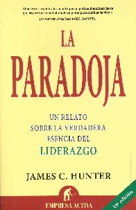 La Paradoja