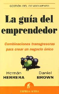 La Gua del Emprendedor