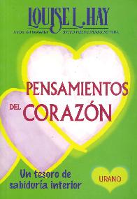 Pensamiento del Corazn