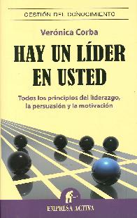 Hay un Lder en Usted