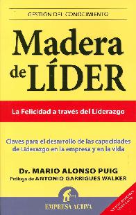 Madera de Lder