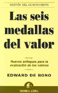 La Seis Medallas del Valor