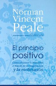 El Principio Positivo