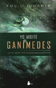 Yo visit Ganmedes