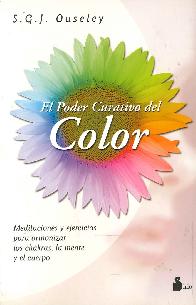 El poder curativo del Color