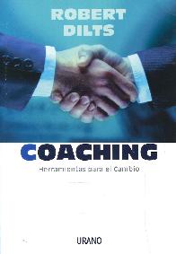 Coaching Herramientas para el Cambio