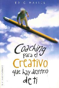 Coaching para el creativo que hay dentro de ti