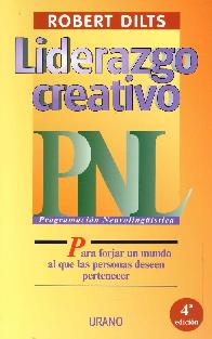 PNL Liderazgo Creativo