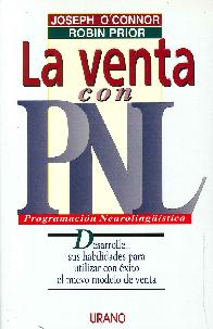La Venta con PNL