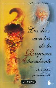 Los diez secretos de la Riqueza Abundante