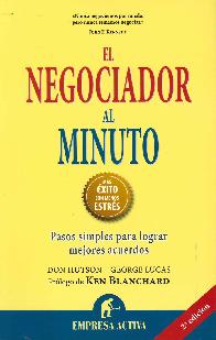 El Negociador al Minuto