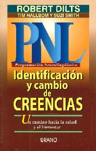 Identificacin y cambio de Creencias PNL