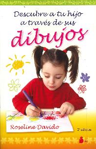 Descubra a su hija a traves de sus Dibujos